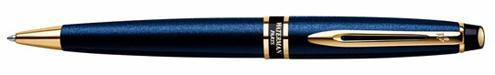 Waterman Expert Smart Blue Ballpen - Penna a Sfera